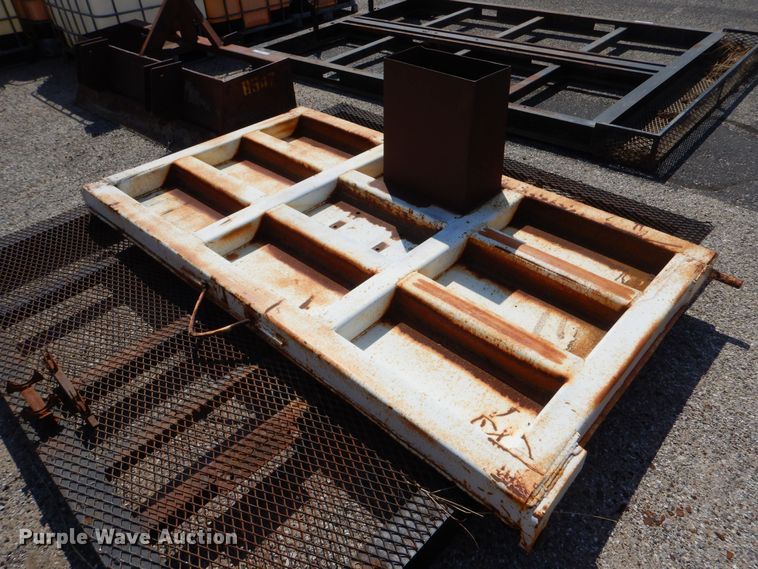 image for item NF9060 Truck parts