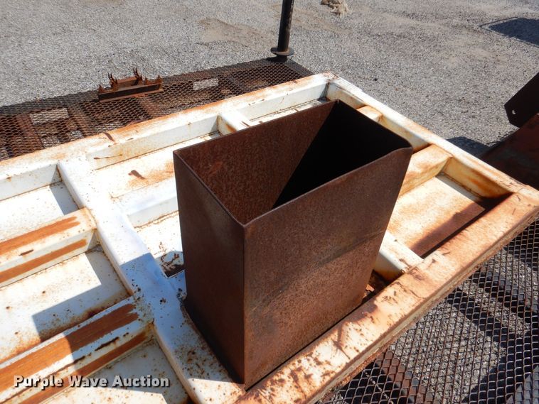 image for item NF9060 Truck parts