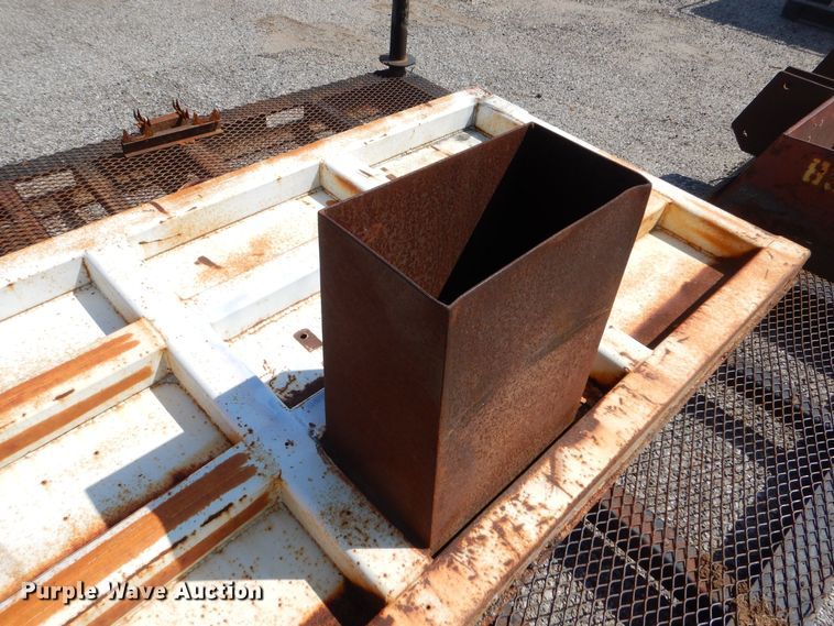 image for item NF9060 Truck parts