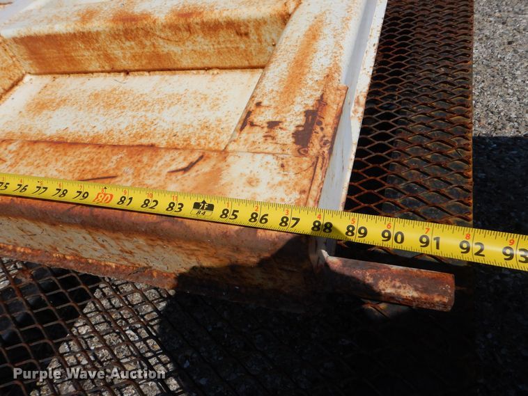 image for item NF9060 Truck parts