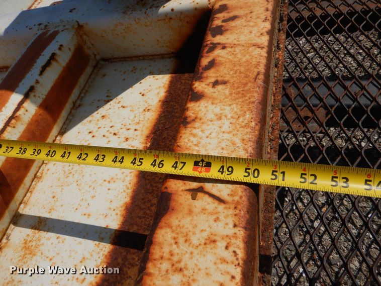 image for item NF9060 Truck parts