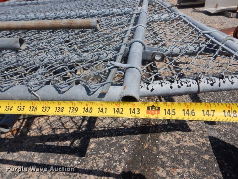 image for item NF9061 Fencing materials