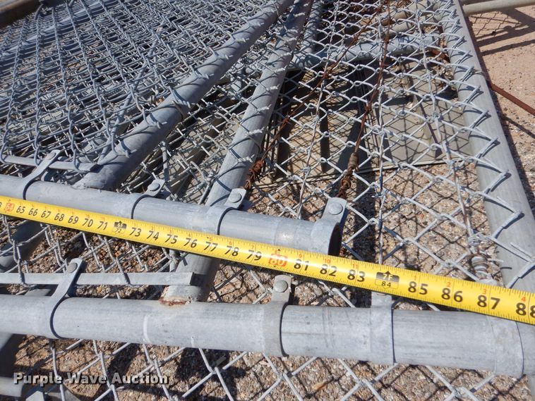image for item NF9061 Fencing materials