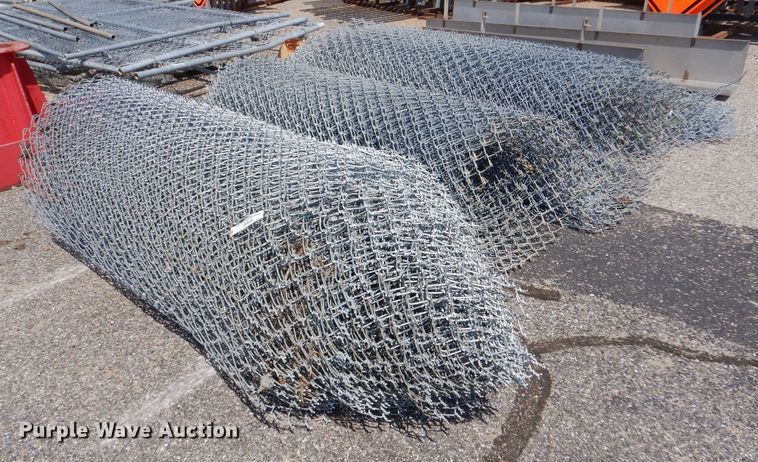 image for item NF9061 Fencing materials