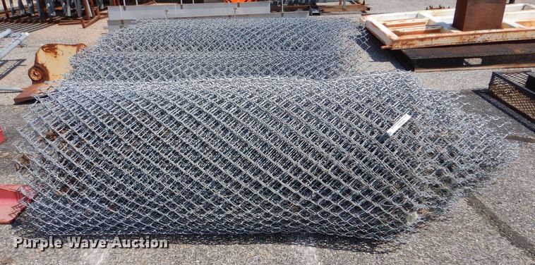 image for item NF9061 Fencing materials