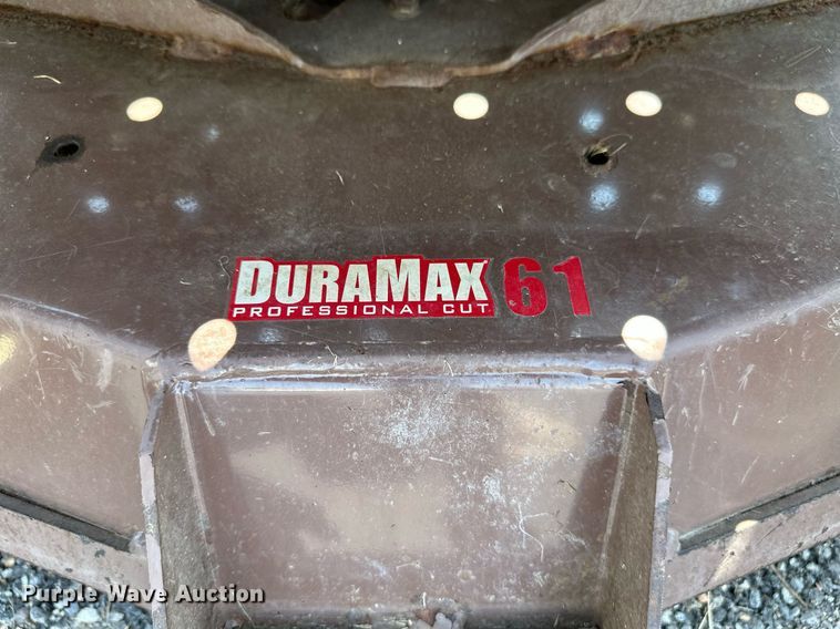 image for item NF9063 Grasshopper 329  ZTR lawn mower