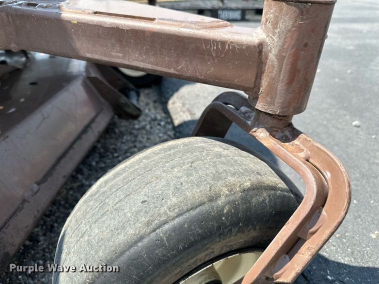 image for item NF9063 Grasshopper 329  ZTR lawn mower