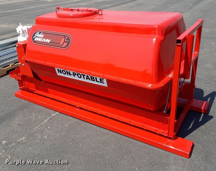 image for item NF9064 John Bean  sprayer