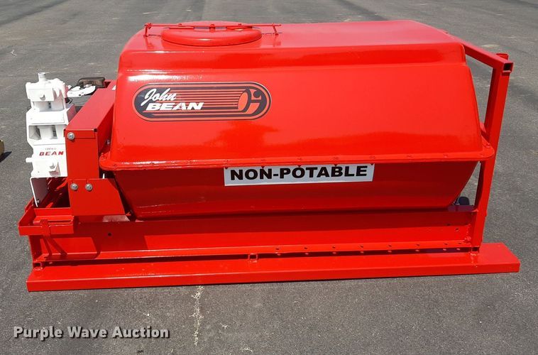 image for item NF9064 John Bean  sprayer