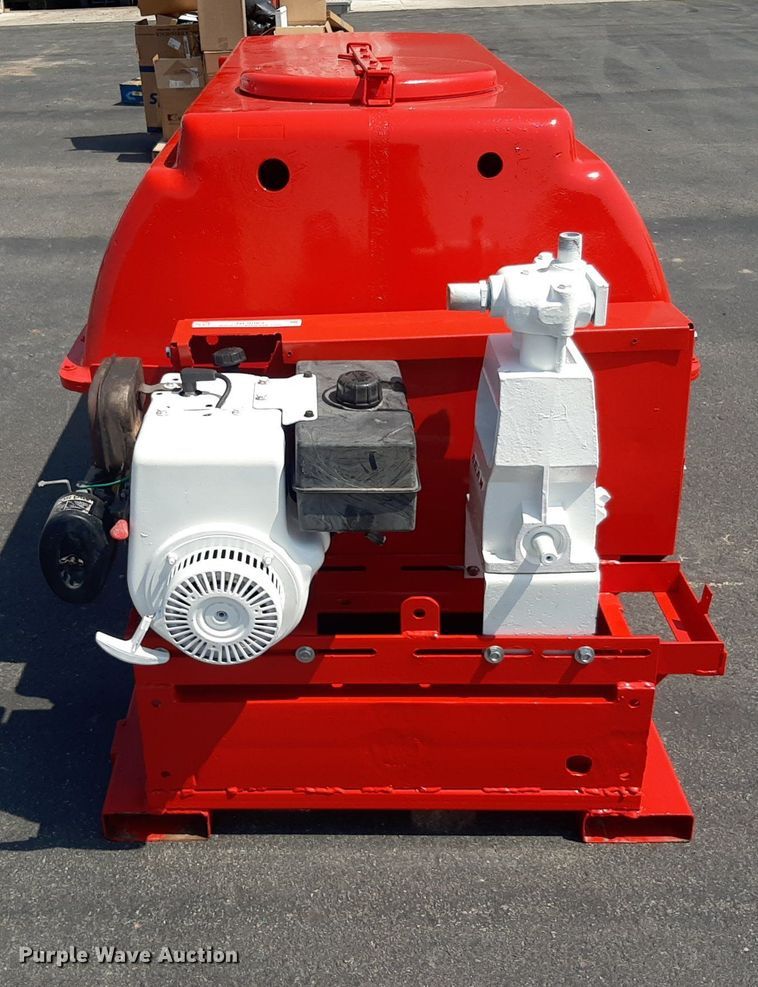 image for item NF9064 John Bean  sprayer