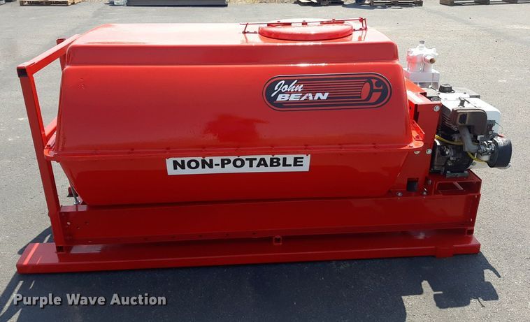 image for item NF9064 John Bean  sprayer