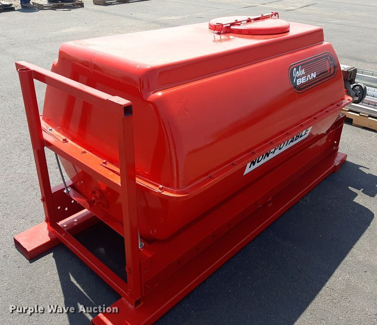 image for item NF9064 John Bean  sprayer