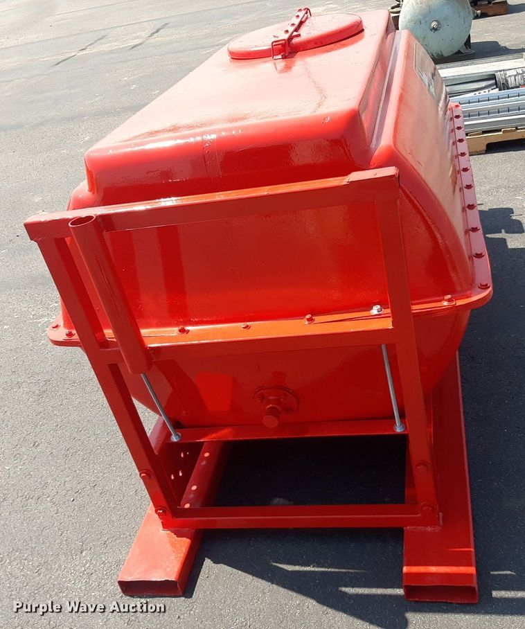 image for item NF9064 John Bean  sprayer