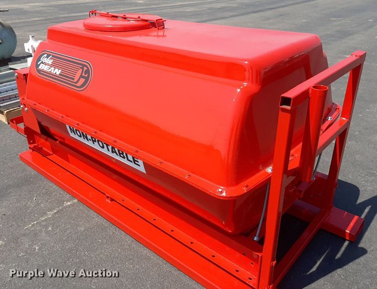 image for item NF9064 John Bean  sprayer