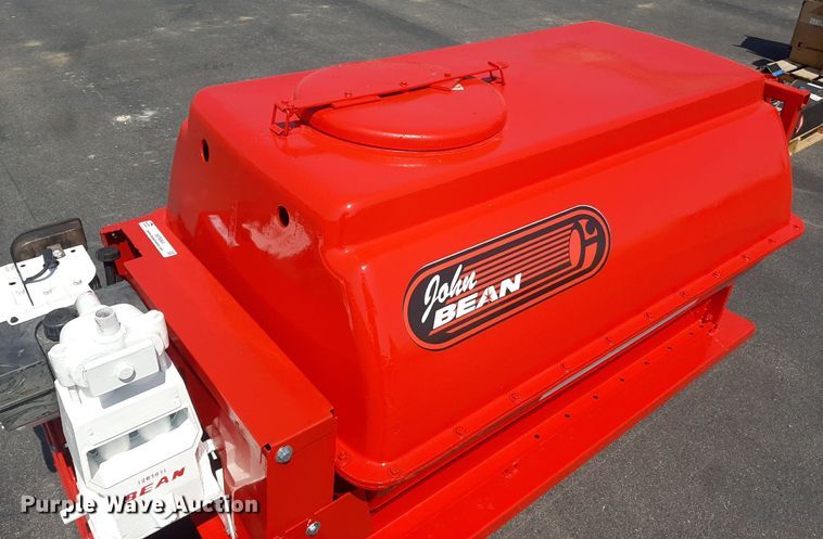 image for item NF9064 John Bean  sprayer