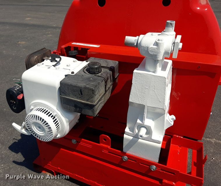 image for item NF9064 John Bean  sprayer