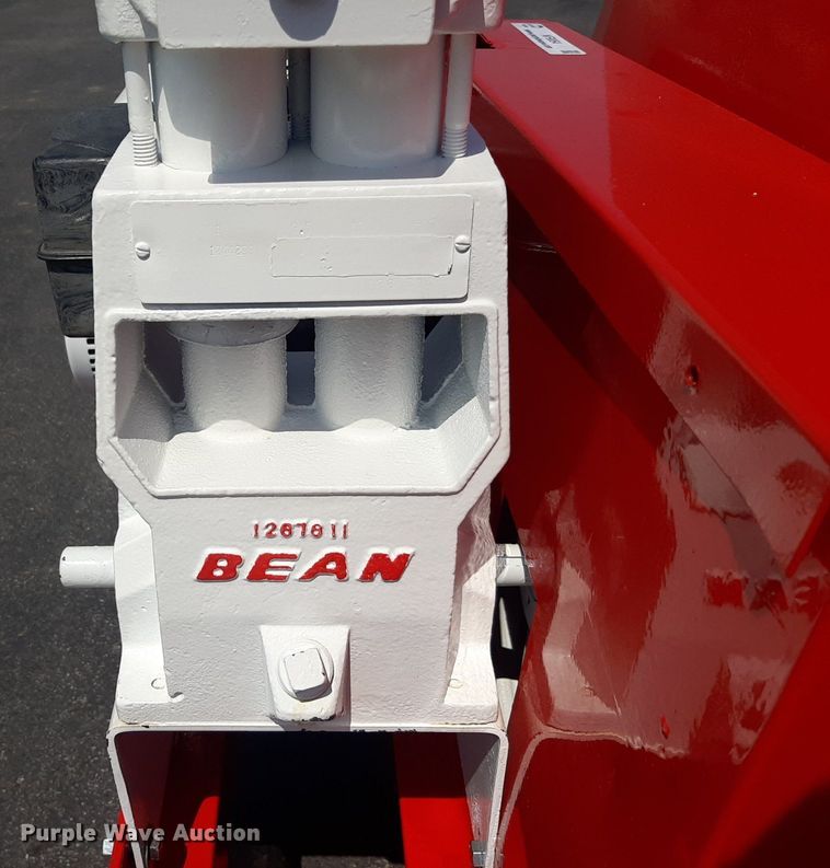 image for item NF9064 John Bean  sprayer