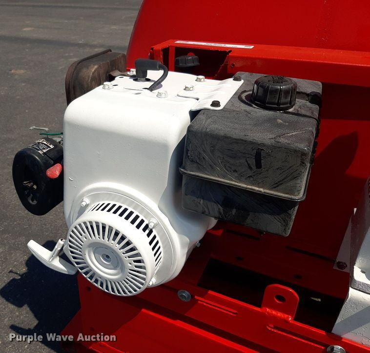 image for item NF9064 John Bean  sprayer