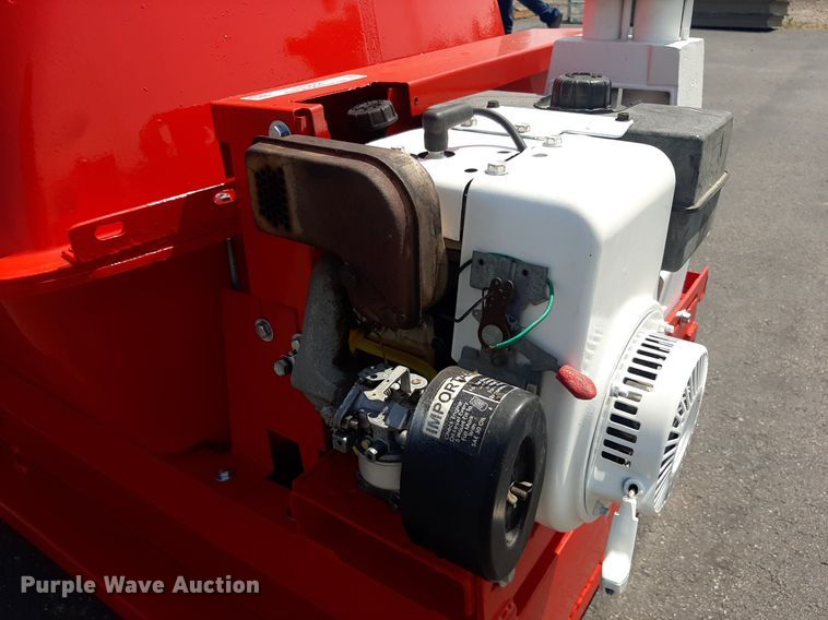 image for item NF9064 John Bean  sprayer