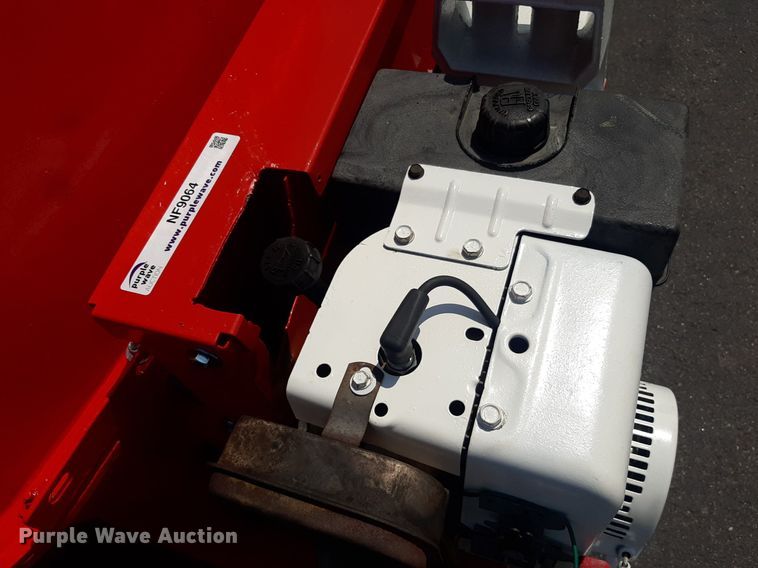 image for item NF9064 John Bean  sprayer