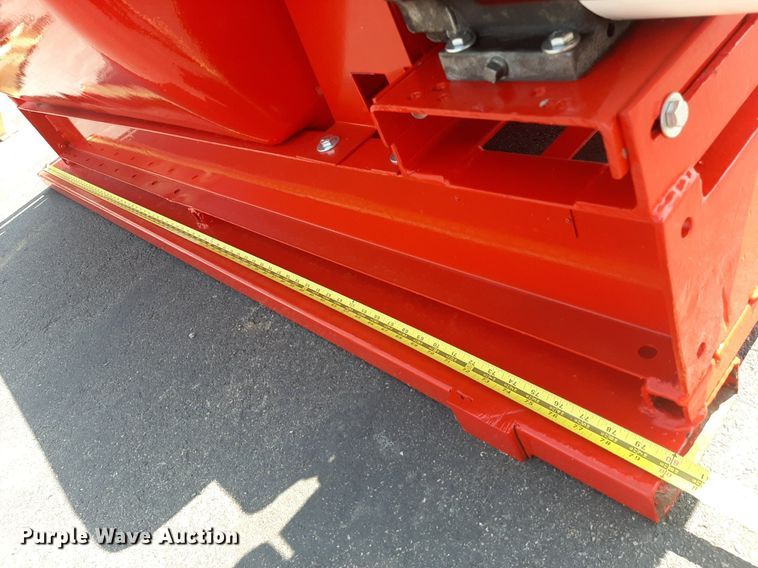 image for item NF9064 John Bean  sprayer