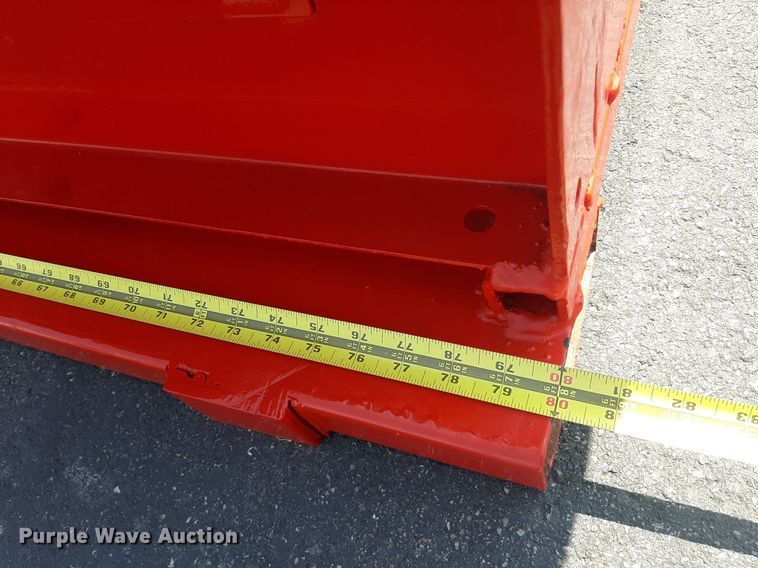 image for item NF9064 John Bean  sprayer