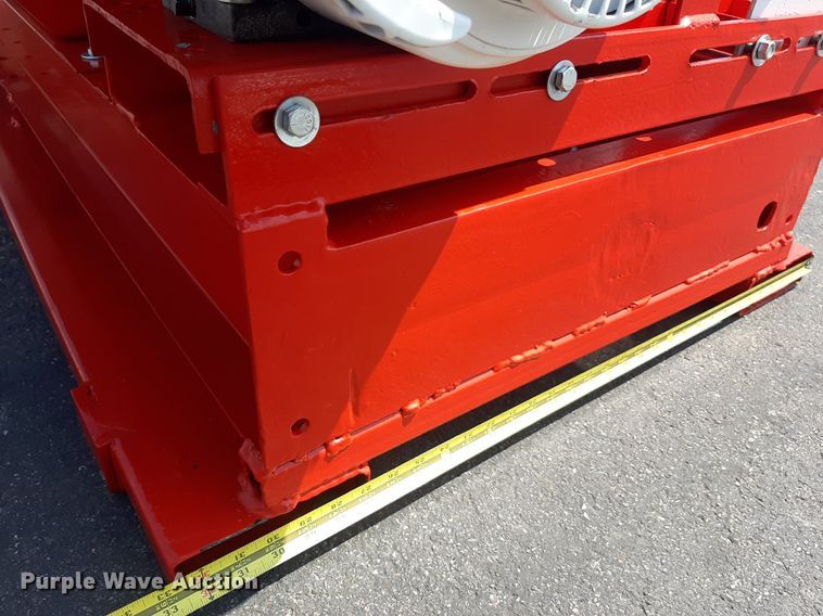 image for item NF9064 John Bean  sprayer