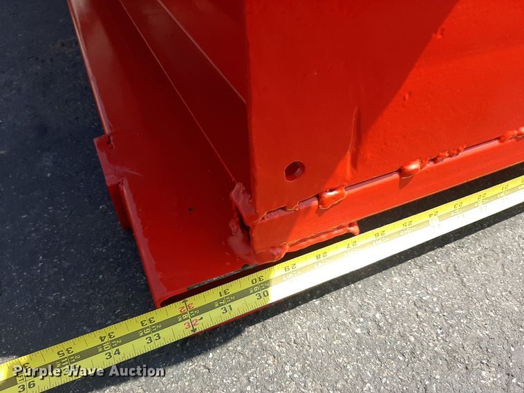 image for item NF9064 John Bean  sprayer