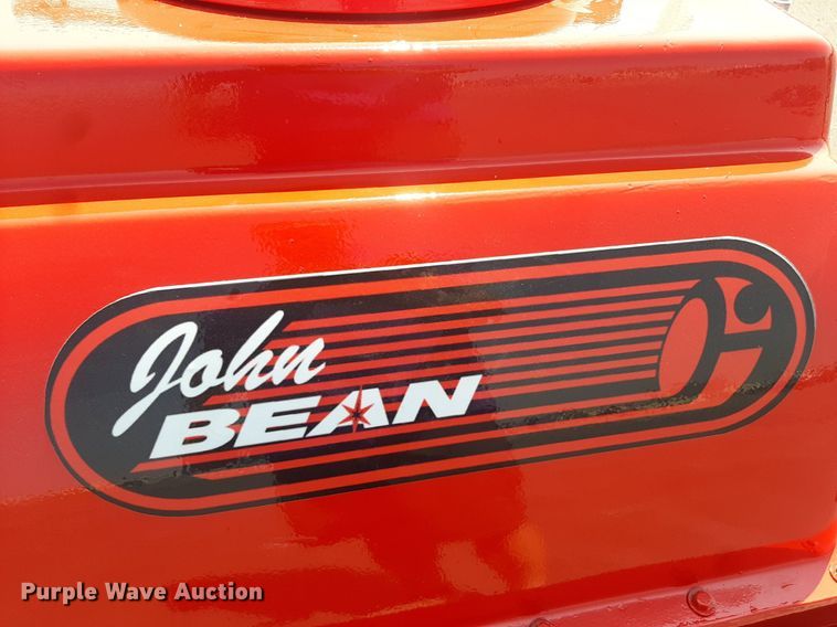 image for item NF9064 John Bean  sprayer