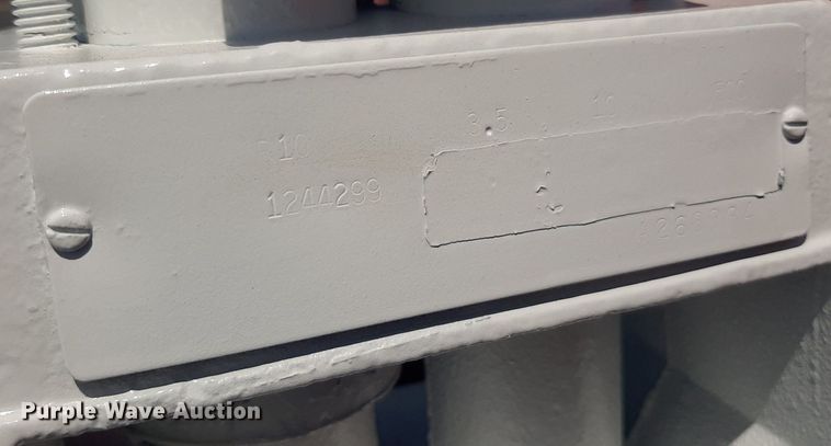 image for item NF9064 John Bean  sprayer