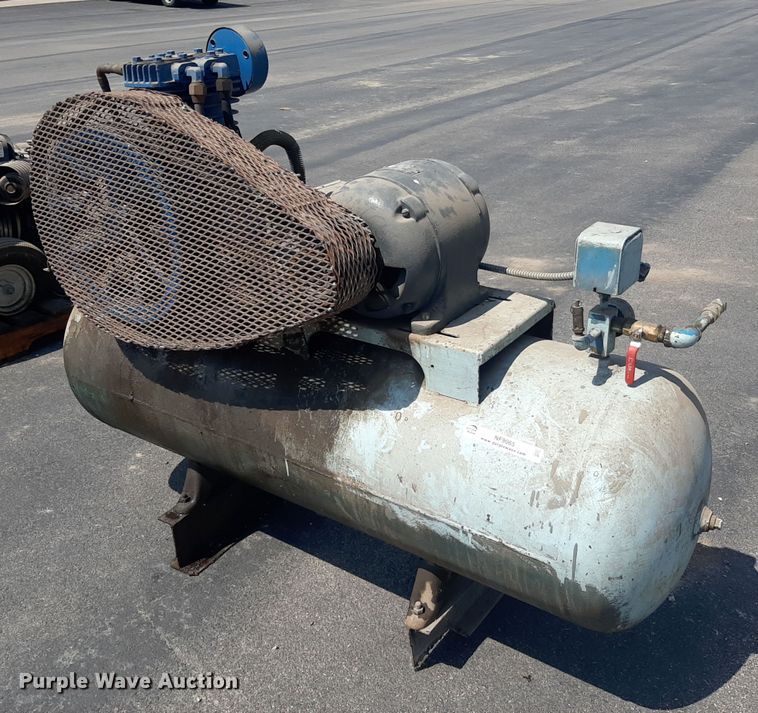 image for item NF9065 Air compressor