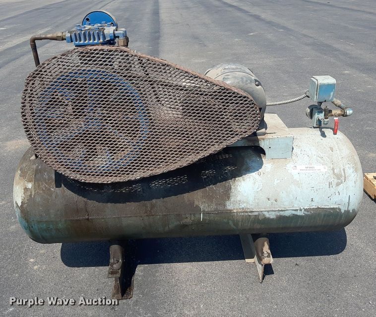 image for item NF9065 Air compressor