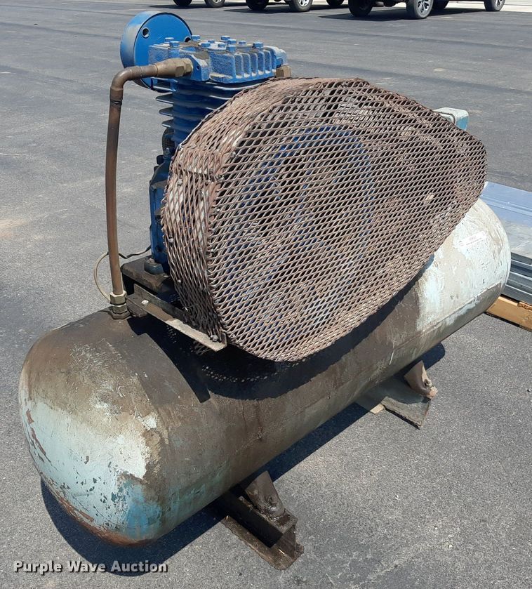 image for item NF9065 Air compressor