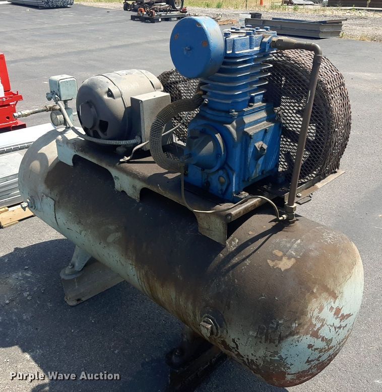 image for item NF9065 Air compressor