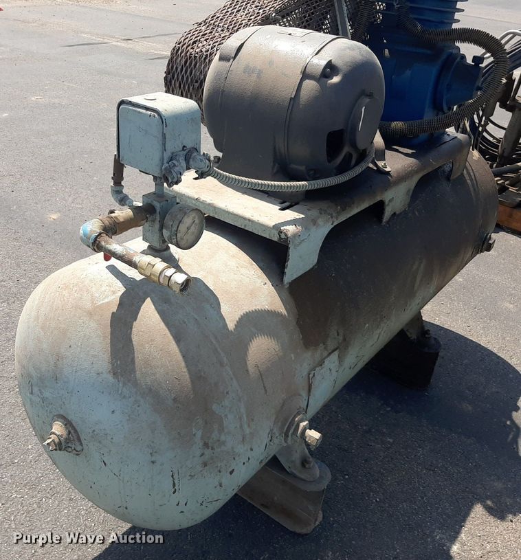 image for item NF9065 Air compressor