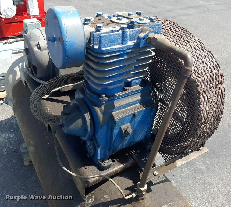 image for item NF9065 Air compressor