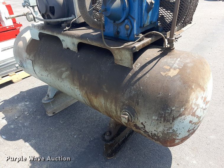 image for item NF9065 Air compressor