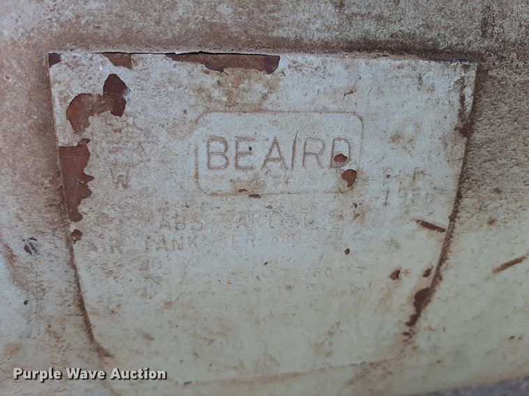 image for item NF9065 Air compressor