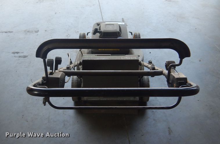 image for item NF9066 John Deere 14SB  push mower