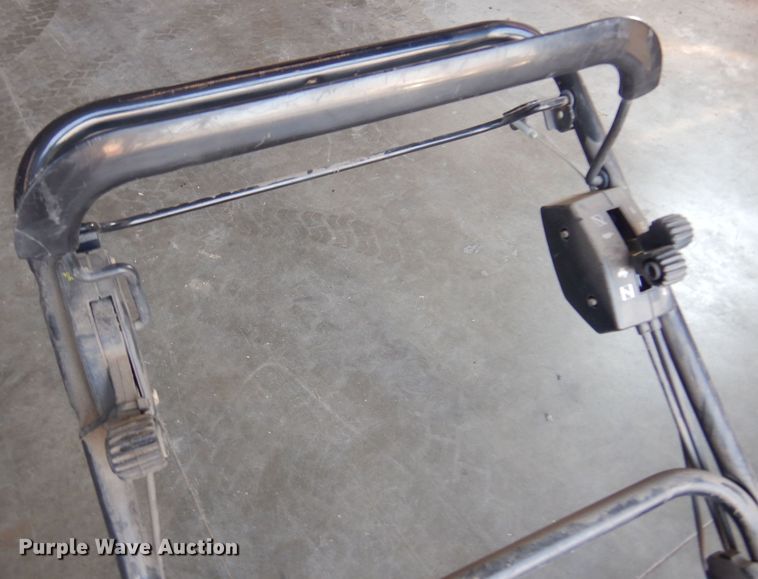 image for item NF9066 John Deere 14SB  push mower