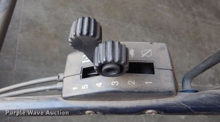 image for item NF9066 John Deere 14SB  push mower