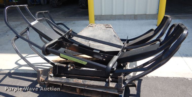 image for item NF9067 (3) push bars