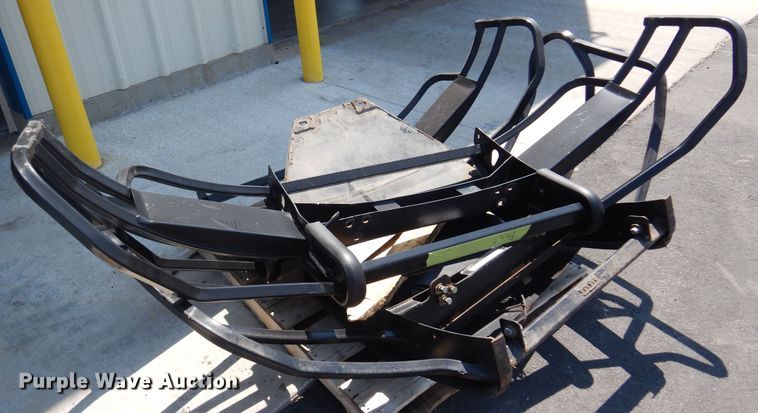 image for item NF9067 (3) push bars