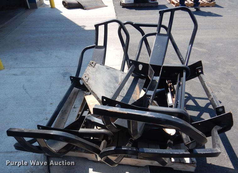 image for item NF9067 (3) push bars