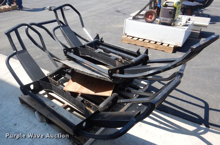 image for item NF9067 (3) push bars