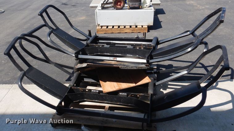 image for item NF9067 (3) push bars