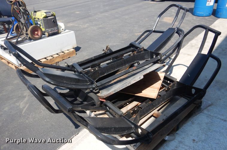 image for item NF9067 (3) push bars