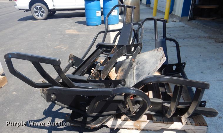 image for item NF9067 (3) push bars