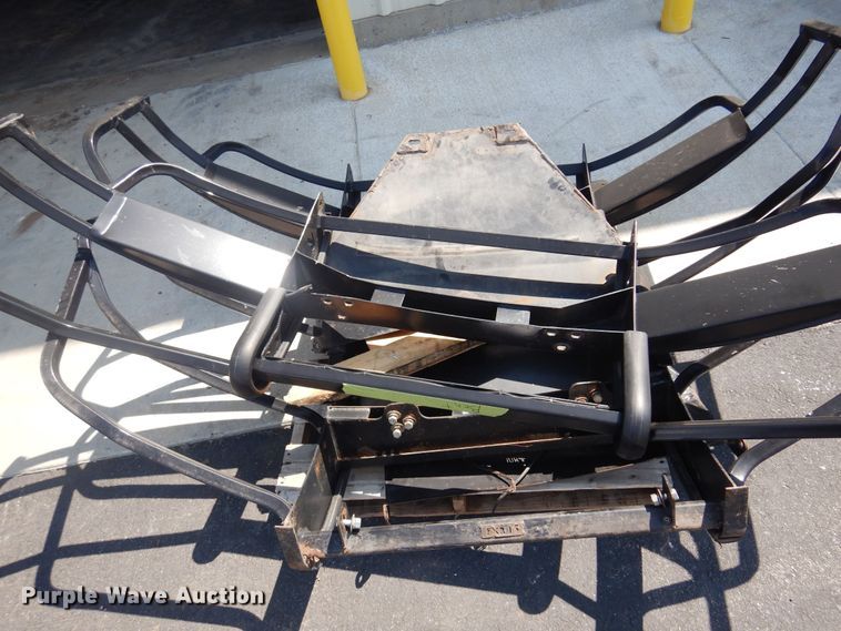 image for item NF9067 (3) push bars