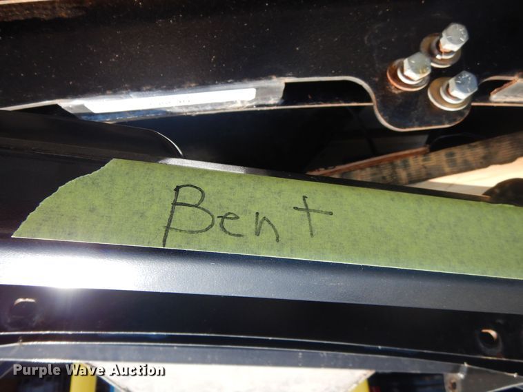 image for item NF9067 (3) push bars